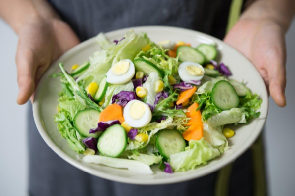 Pourquoi choisir les légumes surgelés comme source de fibres dans votre alimentation ?