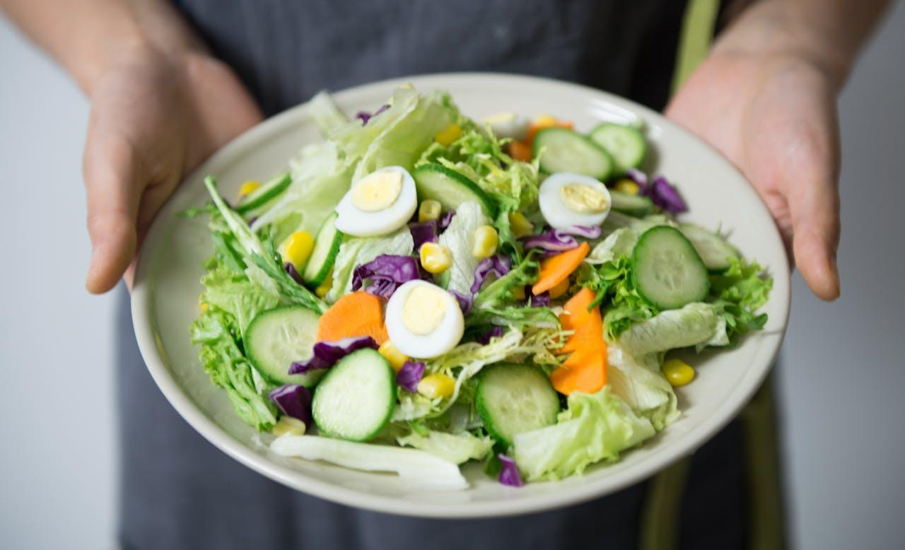 Pourquoi choisir les légumes surgelés comme source de fibres dans votre alimentation ?